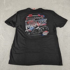 Indycar Big Machine Music City Grand Prix Shirt Mens XL Racing Nashville 2023 Te